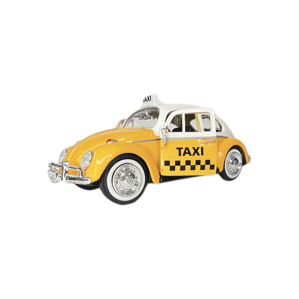 Taxi motormax