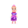 MUÑECA PRINCESAS VESTIDO ROSADO – BELLA DURMIENTE Busca la historia de cada una de las princesas en su vestido. ¡No te quedes sin la tuya!