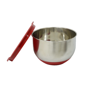 ¡Llévate este set a un súper precio! ¡Disfruta del estilo y la funcionalidad de este set! Fabricado con materiales de alta calidad, duradero y resistente al uso diario. Disfruta de su moderno y elegante diseño. Su tamaño compacto los hace fácil de almacenar en cualquier espacio de tu cocina.