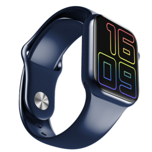¿Vecino ya tiene su reloj digital? <ul> <li style="font-weight: 400"><span style="font-weight: 400">Pantalla 1.75 Pulgadas</span></li> <li style="font-weight: 400"><span style="font-weight: 400">Batería 200 mAh</span></li> <li style="font-weight: 400"><span style="font-weight: 400">Resolución 320x320</span></li> <li style="font-weight: 400"><span style="font-weight: 400">Asistente de voz</span></li> <li style="font-weight: 400"><span style="font-weight: 400">Memoria 128 MB</span></li> <li style="font-weight: 400"><span style="font-weight: 400">Impermeabilidad IP67</span></li> <li style="font-weight: 400"><span style="font-weight: 400">Cargador Inalámbrico</span></li> <li style="font-weight: 400"><span style="font-weight: 400">Descarga de aplicaciones</span></li> </ul> <ul> <li><span style="font-weight: 400">1 año de garantía</span></li> </ul>