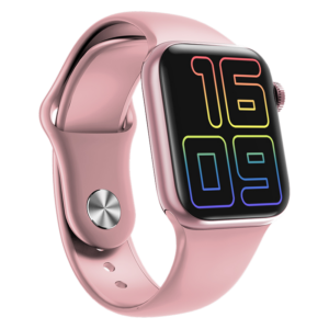 ¿Vecino ya tiene su reloj digital? <ul> <li style="font-weight: 400"><span style="font-weight: 400">Pantalla 1.75 Pulgadas</span></li> <li style="font-weight: 400"><span style="font-weight: 400">Batería 200 mAh</span></li> <li style="font-weight: 400"><span style="font-weight: 400">Resolución 320x320</span></li> <li style="font-weight: 400"><span style="font-weight: 400">Asistente de voz</span></li> <li style="font-weight: 400"><span style="font-weight: 400">Memoria 128 MB</span></li> <li style="font-weight: 400"><span style="font-weight: 400">Impermeabilidad IP67</span></li> <li style="font-weight: 400"><span style="font-weight: 400">Cargador Inalámbrico</span></li> <li style="font-weight: 400"><span style="font-weight: 400">Descarga de aplicaciones</span></li> </ul> <ul> <li><span style="font-weight: 400">1 año de garantía</span></li> </ul>