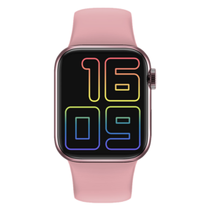¿Vecino ya tiene su reloj digital? <ul> <li style="font-weight: 400"><span style="font-weight: 400">Pantalla 1.75 Pulgadas</span></li> <li style="font-weight: 400"><span style="font-weight: 400">Batería 200 mAh</span></li> <li style="font-weight: 400"><span style="font-weight: 400">Resolución 320x320</span></li> <li style="font-weight: 400"><span style="font-weight: 400">Asistente de voz</span></li> <li style="font-weight: 400"><span style="font-weight: 400">Memoria 128 MB</span></li> <li style="font-weight: 400"><span style="font-weight: 400">Impermeabilidad IP67</span></li> <li style="font-weight: 400"><span style="font-weight: 400">Cargador Inalámbrico</span></li> <li style="font-weight: 400"><span style="font-weight: 400">Descarga de aplicaciones</span></li> </ul> <ul> <li><span style="font-weight: 400">1 año de garantía</span></li> </ul>