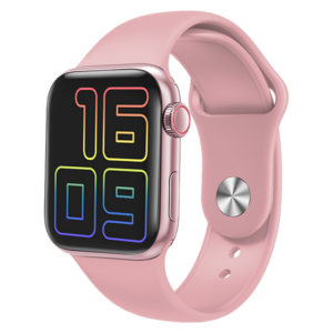 ¿Vecino ya tiene su reloj digital? <ul> <li style="font-weight: 400"><span style="font-weight: 400">Pantalla 1.75 Pulgadas</span></li> <li style="font-weight: 400"><span style="font-weight: 400">Batería 200 mAh</span></li> <li style="font-weight: 400"><span style="font-weight: 400">Resolución 320x320</span></li> <li style="font-weight: 400"><span style="font-weight: 400">Asistente de voz</span></li> <li style="font-weight: 400"><span style="font-weight: 400">Memoria 128 MB</span></li> <li style="font-weight: 400"><span style="font-weight: 400">Impermeabilidad IP67</span></li> <li style="font-weight: 400"><span style="font-weight: 400">Cargador Inalámbrico</span></li> <li style="font-weight: 400"><span style="font-weight: 400">Descarga de aplicaciones</span></li> </ul> <ul> <li><span style="font-weight: 400">1 año de garantía</span></li> </ul>