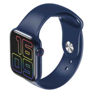 ¿Vecino ya tiene su reloj digital? <ul> <li style="font-weight: 400"><span style="font-weight: 400">Pantalla 1.75 Pulgadas</span></li> <li style="font-weight: 400"><span style="font-weight: 400">Batería 200 mAh</span></li> <li style="font-weight: 400"><span style="font-weight: 400">Resolución 320x320</span></li> <li style="font-weight: 400"><span style="font-weight: 400">Asistente de voz</span></li> <li style="font-weight: 400"><span style="font-weight: 400">Memoria 128 MB</span></li> <li style="font-weight: 400"><span style="font-weight: 400">Impermeabilidad IP67</span></li> <li style="font-weight: 400"><span style="font-weight: 400">Cargador Inalámbrico</span></li> <li style="font-weight: 400"><span style="font-weight: 400">Descarga de aplicaciones</span></li> </ul> <ul> <li><span style="font-weight: 400">1 año de garantía</span></li> </ul>