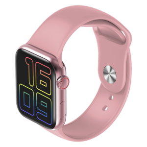 ¿Vecino ya tiene su reloj digital? <ul> <li style="font-weight: 400"><span style="font-weight: 400">Pantalla 1.75 Pulgadas</span></li> <li style="font-weight: 400"><span style="font-weight: 400">Batería 200 mAh</span></li> <li style="font-weight: 400"><span style="font-weight: 400">Resolución 320x320</span></li> <li style="font-weight: 400"><span style="font-weight: 400">Asistente de voz</span></li> <li style="font-weight: 400"><span style="font-weight: 400">Memoria 128 MB</span></li> <li style="font-weight: 400"><span style="font-weight: 400">Impermeabilidad IP67</span></li> <li style="font-weight: 400"><span style="font-weight: 400">Cargador Inalámbrico</span></li> <li style="font-weight: 400"><span style="font-weight: 400">Descarga de aplicaciones</span></li> </ul> <ul> <li><span style="font-weight: 400">1 año de garantía</span></li> </ul>