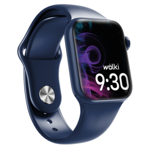 ¿Vecino ya tiene su reloj digital? <ul> <li style="font-weight: 400"><span style="font-weight: 400">Pantalla 1.75 Pulgadas</span></li> <li style="font-weight: 400"><span style="font-weight: 400">Batería 200 mAh</span></li> <li style="font-weight: 400"><span style="font-weight: 400">Resolución 320x320</span></li> <li style="font-weight: 400"><span style="font-weight: 400">Asistente de voz</span></li> <li style="font-weight: 400"><span style="font-weight: 400">Memoria 128 MB</span></li> <li style="font-weight: 400"><span style="font-weight: 400">Impermeabilidad IP67</span></li> <li style="font-weight: 400"><span style="font-weight: 400">Cargador Inalámbrico</span></li> <li style="font-weight: 400"><span style="font-weight: 400">Descarga de aplicaciones</span></li> </ul> <ul> <li><span style="font-weight: 400">1 año de garantía</span></li> </ul>