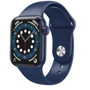 ¿Vecino ya tiene su reloj digital? <ul> <li style="font-weight: 400"><span style="font-weight: 400">Pantalla 1.75 Pulgadas</span></li> <li style="font-weight: 400"><span style="font-weight: 400">Batería 200 mAh</span></li> <li style="font-weight: 400"><span style="font-weight: 400">Resolución 320x320</span></li> <li style="font-weight: 400"><span style="font-weight: 400">Asistente de voz</span></li> <li style="font-weight: 400"><span style="font-weight: 400">Memoria 128 MB</span></li> <li style="font-weight: 400"><span style="font-weight: 400">Impermeabilidad IP67</span></li> <li style="font-weight: 400"><span style="font-weight: 400">Cargador Inalámbrico</span></li> <li style="font-weight: 400"><span style="font-weight: 400">Descarga de aplicaciones</span></li> </ul> <ul> <li><span style="font-weight: 400">1 año de garantía</span></li> </ul>