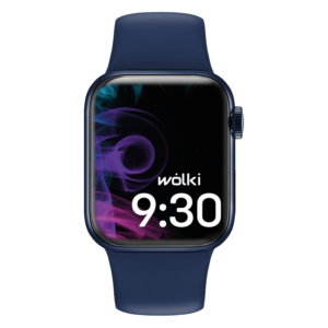 ¿Vecino ya tiene su reloj digital? <ul> <li style="font-weight: 400"><span style="font-weight: 400">Pantalla 1.75 Pulgadas</span></li> <li style="font-weight: 400"><span style="font-weight: 400">Batería 200 mAh</span></li> <li style="font-weight: 400"><span style="font-weight: 400">Resolución 320x320</span></li> <li style="font-weight: 400"><span style="font-weight: 400">Asistente de voz</span></li> <li style="font-weight: 400"><span style="font-weight: 400">Memoria 128 MB</span></li> <li style="font-weight: 400"><span style="font-weight: 400">Impermeabilidad IP67</span></li> <li style="font-weight: 400"><span style="font-weight: 400">Cargador Inalámbrico</span></li> <li style="font-weight: 400"><span style="font-weight: 400">Descarga de aplicaciones</span></li> </ul> <ul> <li><span style="font-weight: 400">1 año de garantía</span></li> </ul>