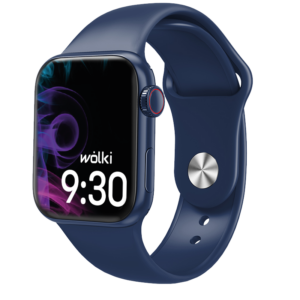 ¿Vecino ya tiene su reloj digital? <ul> <li style="font-weight: 400"><span style="font-weight: 400">Pantalla 1.75 Pulgadas</span></li> <li style="font-weight: 400"><span style="font-weight: 400">Batería 200 mAh</span></li> <li style="font-weight: 400"><span style="font-weight: 400">Resolución 320x320</span></li> <li style="font-weight: 400"><span style="font-weight: 400">Asistente de voz</span></li> <li style="font-weight: 400"><span style="font-weight: 400">Memoria 128 MB</span></li> <li style="font-weight: 400"><span style="font-weight: 400">Impermeabilidad IP67</span></li> <li style="font-weight: 400"><span style="font-weight: 400">Cargador Inalámbrico</span></li> <li style="font-weight: 400"><span style="font-weight: 400">Descarga de aplicaciones</span></li> </ul> <ul> <li><span style="font-weight: 400">1 año de garantía</span></li> </ul>