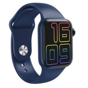 ¿Vecino ya tiene su reloj digital? <ul> <li style="font-weight: 400"><span style="font-weight: 400">Pantalla 1.75 Pulgadas</span></li> <li style="font-weight: 400"><span style="font-weight: 400">Batería 200 mAh</span></li> <li style="font-weight: 400"><span style="font-weight: 400">Resolución 320x320</span></li> <li style="font-weight: 400"><span style="font-weight: 400">Asistente de voz</span></li> <li style="font-weight: 400"><span style="font-weight: 400">Memoria 128 MB</span></li> <li style="font-weight: 400"><span style="font-weight: 400">Impermeabilidad IP67</span></li> <li style="font-weight: 400"><span style="font-weight: 400">Cargador Inalámbrico</span></li> <li style="font-weight: 400"><span style="font-weight: 400">Descarga de aplicaciones</span></li> </ul> <ul> <li><span style="font-weight: 400">1 año de garantía</span></li> </ul>