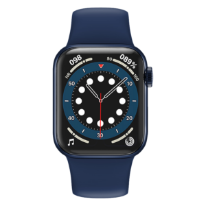 ¿Vecino ya tiene su reloj digital? <ul> <li style="font-weight: 400"><span style="font-weight: 400">Pantalla 1.75 Pulgadas</span></li> <li style="font-weight: 400"><span style="font-weight: 400">Batería 200 mAh</span></li> <li style="font-weight: 400"><span style="font-weight: 400">Resolución 320x320</span></li> <li style="font-weight: 400"><span style="font-weight: 400">Asistente de voz</span></li> <li style="font-weight: 400"><span style="font-weight: 400">Memoria 128 MB</span></li> <li style="font-weight: 400"><span style="font-weight: 400">Impermeabilidad IP67</span></li> <li style="font-weight: 400"><span style="font-weight: 400">Cargador Inalámbrico</span></li> <li style="font-weight: 400"><span style="font-weight: 400">Descarga de aplicaciones</span></li> </ul> <ul> <li><span style="font-weight: 400">1 año de garantía</span></li> </ul>