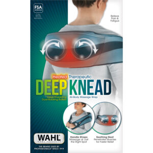 MASAJEADOR DEEP NEAD