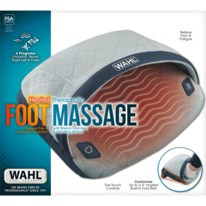 MASAJEADOR FOOT MASSAGE