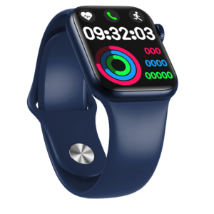 ¿Vecino ya tiene su reloj digital? <ul> <li style="font-weight: 400"><span style="font-weight: 400">Pantalla 1.75 Pulgadas</span></li> <li style="font-weight: 400"><span style="font-weight: 400">Batería 200 mAh</span></li> <li style="font-weight: 400"><span style="font-weight: 400">Resolución 320x320</span></li> <li style="font-weight: 400"><span style="font-weight: 400">Asistente de voz</span></li> <li style="font-weight: 400"><span style="font-weight: 400">Memoria 128 MB</span></li> <li style="font-weight: 400"><span style="font-weight: 400">Impermeabilidad IP67</span></li> <li style="font-weight: 400"><span style="font-weight: 400">Cargador Inalámbrico</span></li> <li style="font-weight: 400"><span style="font-weight: 400">Descarga de aplicaciones</span></li> </ul> <ul> <li><span style="font-weight: 400">1 año de garantía</span></li> </ul>