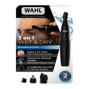 3 EN 1 WET & DRY