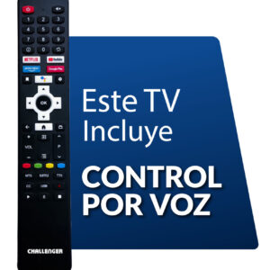 <span style="font-weight: 400">¡Vecino! ¿Preparado para ver sus series favoritas toda la familia, en estás vacaciones?</span> <span style="font-weight: 400">Disfruta de tus contenidos favoritos con la mejor calidad y transforma tu experiencia con una navegación más fácil y práctica.</span> <ul> <li style="font-weight: 400"><span style="font-weight: 400">58 pulgadas</span></li> <li style="font-weight: 400"><span style="font-weight: 400">Android TV</span></li> <li style="font-weight: 400"><span style="font-weight: 400">Control por voz</span></li> <li style="font-weight: 400"><span style="font-weight: 400">Sin marco</span></li> <li style="font-weight: 400"><span style="font-weight: 400">WiFi</span></li> <li style="font-weight: 400"><span style="font-weight: 400">Bluetooth</span></li> <li style="font-weight: 400"><span style="font-weight: 400">4K HDR Ultra HD</span></li> </ul>
