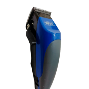 COMPLETE HAIRCUTTING