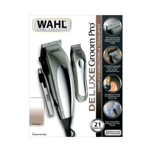 DELUXE GROOM PRO