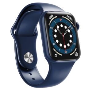 ¿Vecino ya tiene su reloj digital? <ul> <li style="font-weight: 400"><span style="font-weight: 400">Pantalla 1.75 Pulgadas</span></li> <li style="font-weight: 400"><span style="font-weight: 400">Batería 200 mAh</span></li> <li style="font-weight: 400"><span style="font-weight: 400">Resolución 320x320</span></li> <li style="font-weight: 400"><span style="font-weight: 400">Asistente de voz</span></li> <li style="font-weight: 400"><span style="font-weight: 400">Memoria 128 MB</span></li> <li style="font-weight: 400"><span style="font-weight: 400">Impermeabilidad IP67</span></li> <li style="font-weight: 400"><span style="font-weight: 400">Cargador Inalámbrico</span></li> <li style="font-weight: 400"><span style="font-weight: 400">Descarga de aplicaciones</span></li> </ul> <ul> <li><span style="font-weight: 400">1 año de garantía</span></li> </ul>