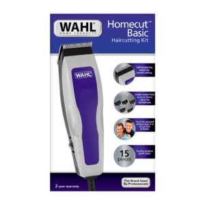 HOMECUT BASIC