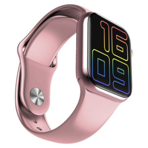 ¿Vecino ya tiene su reloj digital? <ul> <li style="font-weight: 400"><span style="font-weight: 400">Pantalla 1.75 Pulgadas</span></li> <li style="font-weight: 400"><span style="font-weight: 400">Batería 200 mAh</span></li> <li style="font-weight: 400"><span style="font-weight: 400">Resolución 320x320</span></li> <li style="font-weight: 400"><span style="font-weight: 400">Asistente de voz</span></li> <li style="font-weight: 400"><span style="font-weight: 400">Memoria 128 MB</span></li> <li style="font-weight: 400"><span style="font-weight: 400">Impermeabilidad IP67</span></li> <li style="font-weight: 400"><span style="font-weight: 400">Cargador Inalámbrico</span></li> <li style="font-weight: 400"><span style="font-weight: 400">Descarga de aplicaciones</span></li> </ul> <ul> <li><span style="font-weight: 400">1 año de garantía</span></li> </ul>
