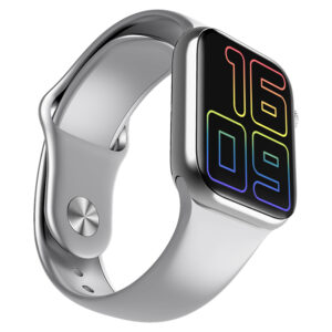 ¿Vecino ya tiene su reloj digital? <ul> <li style="font-weight: 400"><span style="font-weight: 400">Pantalla 1.75 Pulgadas</span></li> <li style="font-weight: 400"><span style="font-weight: 400">Batería 200 mAh</span></li> <li style="font-weight: 400"><span style="font-weight: 400">Resolución 320x320</span></li> <li style="font-weight: 400"><span style="font-weight: 400">Asistente de voz</span></li> <li style="font-weight: 400"><span style="font-weight: 400">Memoria 128 MB</span></li> <li style="font-weight: 400"><span style="font-weight: 400">Impermeabilidad IP67</span></li> <li style="font-weight: 400"><span style="font-weight: 400">Cargador Inalámbrico</span></li> <li style="font-weight: 400"><span style="font-weight: 400">Descarga de aplicaciones</span></li> </ul> <ul> <li><span style="font-weight: 400">1 año de garantía</span></li> </ul>