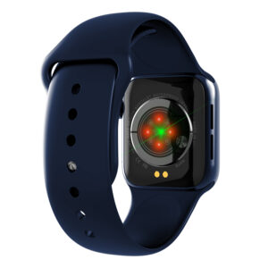 ¿Vecino ya tiene su reloj digital? <ul> <li style="font-weight: 400"><span style="font-weight: 400">Pantalla 1.75 Pulgadas</span></li> <li style="font-weight: 400"><span style="font-weight: 400">Batería 200 mAh</span></li> <li style="font-weight: 400"><span style="font-weight: 400">Resolución 320x320</span></li> <li style="font-weight: 400"><span style="font-weight: 400">Asistente de voz</span></li> <li style="font-weight: 400"><span style="font-weight: 400">Memoria 128 MB</span></li> <li style="font-weight: 400"><span style="font-weight: 400">Impermeabilidad IP67</span></li> <li style="font-weight: 400"><span style="font-weight: 400">Cargador Inalámbrico</span></li> <li style="font-weight: 400"><span style="font-weight: 400">Descarga de aplicaciones</span></li> </ul> <ul> <li><span style="font-weight: 400">1 año de garantía</span></li> </ul>