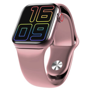 ¿Vecino ya tiene su reloj digital? <ul> <li style="font-weight: 400"><span style="font-weight: 400">Pantalla 1.75 Pulgadas</span></li> <li style="font-weight: 400"><span style="font-weight: 400">Batería 200 mAh</span></li> <li style="font-weight: 400"><span style="font-weight: 400">Resolución 320x320</span></li> <li style="font-weight: 400"><span style="font-weight: 400">Asistente de voz</span></li> <li style="font-weight: 400"><span style="font-weight: 400">Memoria 128 MB</span></li> <li style="font-weight: 400"><span style="font-weight: 400">Impermeabilidad IP67</span></li> <li style="font-weight: 400"><span style="font-weight: 400">Cargador Inalámbrico</span></li> <li style="font-weight: 400"><span style="font-weight: 400">Descarga de aplicaciones</span></li> </ul> <ul> <li><span style="font-weight: 400">1 año de garantía</span></li> </ul>