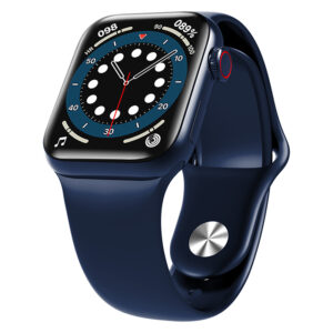 ¿Vecino ya tiene su reloj digital? <ul> <li style="font-weight: 400"><span style="font-weight: 400">Pantalla 1.75 Pulgadas</span></li> <li style="font-weight: 400"><span style="font-weight: 400">Batería 200 mAh</span></li> <li style="font-weight: 400"><span style="font-weight: 400">Resolución 320x320</span></li> <li style="font-weight: 400"><span style="font-weight: 400">Asistente de voz</span></li> <li style="font-weight: 400"><span style="font-weight: 400">Memoria 128 MB</span></li> <li style="font-weight: 400"><span style="font-weight: 400">Impermeabilidad IP67</span></li> <li style="font-weight: 400"><span style="font-weight: 400">Cargador Inalámbrico</span></li> <li style="font-weight: 400"><span style="font-weight: 400">Descarga de aplicaciones</span></li> </ul> <ul> <li><span style="font-weight: 400">1 año de garantía</span></li> </ul>