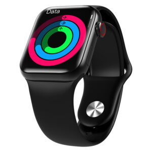 ¿Vecino ya tiene su reloj digital? <ul> <li style="font-weight: 400"><span style="font-weight: 400">Pantalla 1.75 Pulgadas</span></li> <li style="font-weight: 400"><span style="font-weight: 400">Batería 200 mAh</span></li> <li style="font-weight: 400"><span style="font-weight: 400">Resolución 320x320</span></li> <li style="font-weight: 400"><span style="font-weight: 400">Asistente de voz</span></li> <li style="font-weight: 400"><span style="font-weight: 400">Memoria 128 MB</span></li> <li style="font-weight: 400"><span style="font-weight: 400">Impermeabilidad IP67</span></li> <li style="font-weight: 400"><span style="font-weight: 400">Cargador Inalámbrico</span></li> <li style="font-weight: 400"><span style="font-weight: 400">Descarga de aplicaciones</span></li> </ul> <ul> <li><span style="font-weight: 400">1 año de garantía</span></li> </ul>