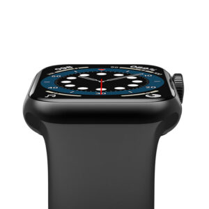 ¿Vecino ya tiene su reloj digital? <ul> <li style="font-weight: 400"><span style="font-weight: 400">Pantalla 1.75 Pulgadas</span></li> <li style="font-weight: 400"><span style="font-weight: 400">Batería 200 mAh</span></li> <li style="font-weight: 400"><span style="font-weight: 400">Resolución 320x320</span></li> <li style="font-weight: 400"><span style="font-weight: 400">Asistente de voz</span></li> <li style="font-weight: 400"><span style="font-weight: 400">Memoria 128 MB</span></li> <li style="font-weight: 400"><span style="font-weight: 400">Impermeabilidad IP67</span></li> <li style="font-weight: 400"><span style="font-weight: 400">Cargador Inalámbrico</span></li> <li style="font-weight: 400"><span style="font-weight: 400">Descarga de aplicaciones</span></li> </ul> <ul> <li><span style="font-weight: 400">1 año de garantía</span></li> </ul>