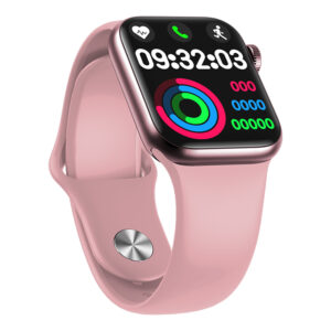 ¿Vecino ya tiene su reloj digital? <ul> <li style="font-weight: 400"><span style="font-weight: 400">Pantalla 1.75 Pulgadas</span></li> <li style="font-weight: 400"><span style="font-weight: 400">Batería 200 mAh</span></li> <li style="font-weight: 400"><span style="font-weight: 400">Resolución 320x320</span></li> <li style="font-weight: 400"><span style="font-weight: 400">Asistente de voz</span></li> <li style="font-weight: 400"><span style="font-weight: 400">Memoria 128 MB</span></li> <li style="font-weight: 400"><span style="font-weight: 400">Impermeabilidad IP67</span></li> <li style="font-weight: 400"><span style="font-weight: 400">Cargador Inalámbrico</span></li> <li style="font-weight: 400"><span style="font-weight: 400">Descarga de aplicaciones</span></li> </ul> <ul> <li><span style="font-weight: 400">1 año de garantía</span></li> </ul>