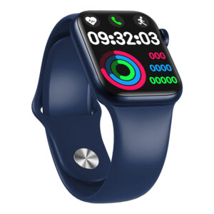 ¿Vecino ya tiene su reloj digital? <ul> <li style="font-weight: 400"><span style="font-weight: 400">Pantalla 1.75 Pulgadas</span></li> <li style="font-weight: 400"><span style="font-weight: 400">Batería 200 mAh</span></li> <li style="font-weight: 400"><span style="font-weight: 400">Resolución 320x320</span></li> <li style="font-weight: 400"><span style="font-weight: 400">Asistente de voz</span></li> <li style="font-weight: 400"><span style="font-weight: 400">Memoria 128 MB</span></li> <li style="font-weight: 400"><span style="font-weight: 400">Impermeabilidad IP67</span></li> <li style="font-weight: 400"><span style="font-weight: 400">Cargador Inalámbrico</span></li> <li style="font-weight: 400"><span style="font-weight: 400">Descarga de aplicaciones</span></li> </ul> <ul> <li><span style="font-weight: 400">1 año de garantía</span></li> </ul>