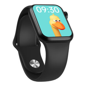 ¿Vecino ya tiene su reloj digital? <ul> <li style="font-weight: 400"><span style="font-weight: 400">Pantalla 1.75 Pulgadas</span></li> <li style="font-weight: 400"><span style="font-weight: 400">Batería 200 mAh</span></li> <li style="font-weight: 400"><span style="font-weight: 400">Resolución 320x320</span></li> <li style="font-weight: 400"><span style="font-weight: 400">Asistente de voz</span></li> <li style="font-weight: 400"><span style="font-weight: 400">Memoria 128 MB</span></li> <li style="font-weight: 400"><span style="font-weight: 400">Impermeabilidad IP67</span></li> <li style="font-weight: 400"><span style="font-weight: 400">Cargador Inalámbrico</span></li> <li style="font-weight: 400"><span style="font-weight: 400">Descarga de aplicaciones</span></li> </ul> <ul> <li><span style="font-weight: 400">1 año de garantía</span></li> </ul>