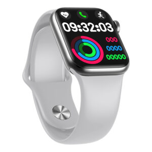 ¿Vecino ya tiene su reloj digital? <ul> <li style="font-weight: 400"><span style="font-weight: 400">Pantalla 1.75 Pulgadas</span></li> <li style="font-weight: 400"><span style="font-weight: 400">Batería 200 mAh</span></li> <li style="font-weight: 400"><span style="font-weight: 400">Resolución 320x320</span></li> <li style="font-weight: 400"><span style="font-weight: 400">Asistente de voz</span></li> <li style="font-weight: 400"><span style="font-weight: 400">Memoria 128 MB</span></li> <li style="font-weight: 400"><span style="font-weight: 400">Impermeabilidad IP67</span></li> <li style="font-weight: 400"><span style="font-weight: 400">Cargador Inalámbrico</span></li> <li style="font-weight: 400"><span style="font-weight: 400">Descarga de aplicaciones</span></li> </ul> <ul> <li><span style="font-weight: 400">1 año de garantía</span></li> </ul>