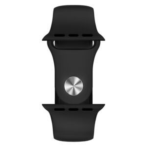 ¿Vecino ya tiene su reloj digital? <ul> <li style="font-weight: 400"><span style="font-weight: 400">Pantalla 1.75 Pulgadas</span></li> <li style="font-weight: 400"><span style="font-weight: 400">Batería 200 mAh</span></li> <li style="font-weight: 400"><span style="font-weight: 400">Resolución 320x320</span></li> <li style="font-weight: 400"><span style="font-weight: 400">Asistente de voz</span></li> <li style="font-weight: 400"><span style="font-weight: 400">Memoria 128 MB</span></li> <li style="font-weight: 400"><span style="font-weight: 400">Impermeabilidad IP67</span></li> <li style="font-weight: 400"><span style="font-weight: 400">Cargador Inalámbrico</span></li> <li style="font-weight: 400"><span style="font-weight: 400">Descarga de aplicaciones</span></li> </ul> <ul> <li><span style="font-weight: 400">1 año de garantía</span></li> </ul>