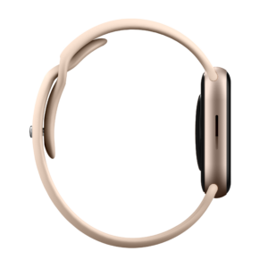 Vecino conozca este increíble reloj y todas las funciones tienen para ti. <ul> <li>Pantalla 1.57 Pulgadas</li> </ul> <ul> <li>Batería 200 mAh</li> </ul> <ul> <li>Resolución 320x320</li> </ul> <ul> <li>Asistente de voz</li> </ul> <ul> <li>Memoria 64 MB</li> </ul> <ul> <li>Impermeabilidad IP67</li> </ul> <ul> <li>Cargador Inalámbrico</li> <li>Descarga de aplicaciones</li> <li><b>1 año de garantía </b></li> <li></li> </ul>