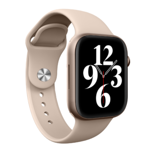 Vecino conozca este increíble reloj y todas las funciones tienen para ti. <ul> <li>Pantalla 1.57 Pulgadas</li> </ul> <ul> <li>Batería 200 mAh</li> </ul> <ul> <li>Resolución 320x320</li> </ul> <ul> <li>Asistente de voz</li> </ul> <ul> <li>Memoria 64 MB</li> </ul> <ul> <li>Impermeabilidad IP67</li> </ul> <ul> <li>Cargador Inalámbrico</li> <li>Descarga de aplicaciones</li> <li><b>1 año de garantía </b></li> <li></li> </ul>