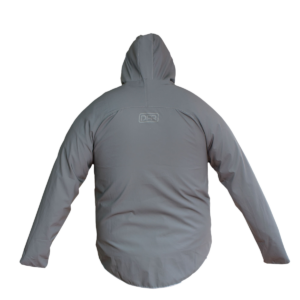 CHAQUETA DFR REFLECTIVA