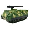 militar