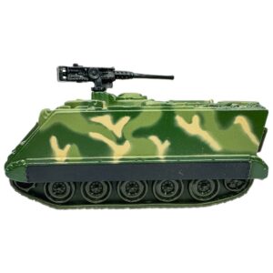 militar