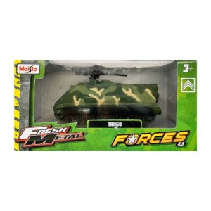 militar