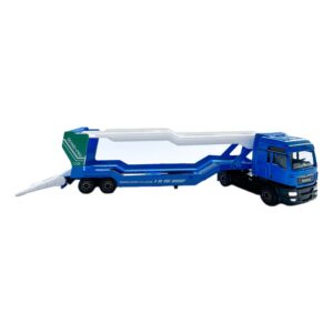Tractomula Niñera - Colección Transporter