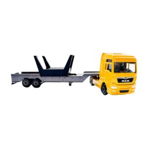 <span style="font-weight: 400">Increíble <strong>Tractomula con Yate Man TGA XXL</strong> Tienda Qhubo te trae esta nueva colección Transporter son 4 tractomulas diferentes. ¡No te quedes sin las tuyas! </span>
