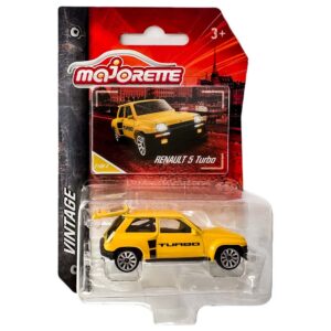 RENAULT 5 Turbo