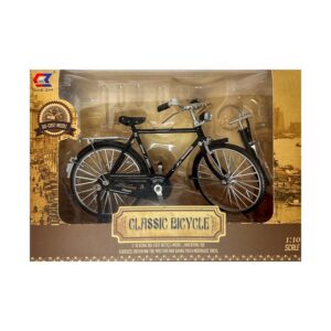 BICICLETA BIKE TRAVELLER #1