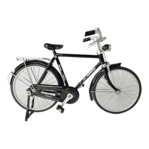 BICICLETA BIKE TRAVELLER #1