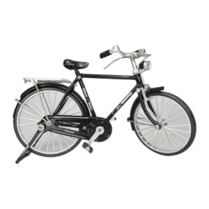 BICICLETA BIKE TRAVELLER #1