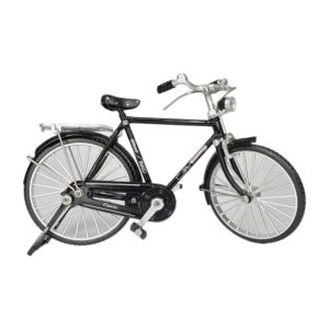 BICICLETA BIKE TRAVELLER #1