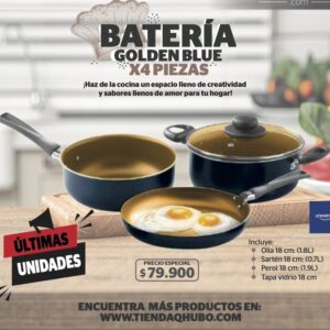 bateria universal